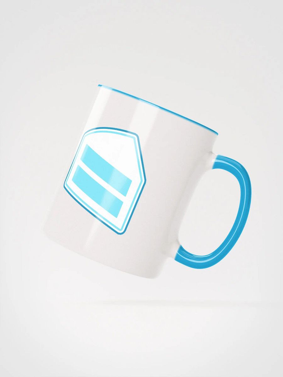 SpyCakes Mug product image (2)