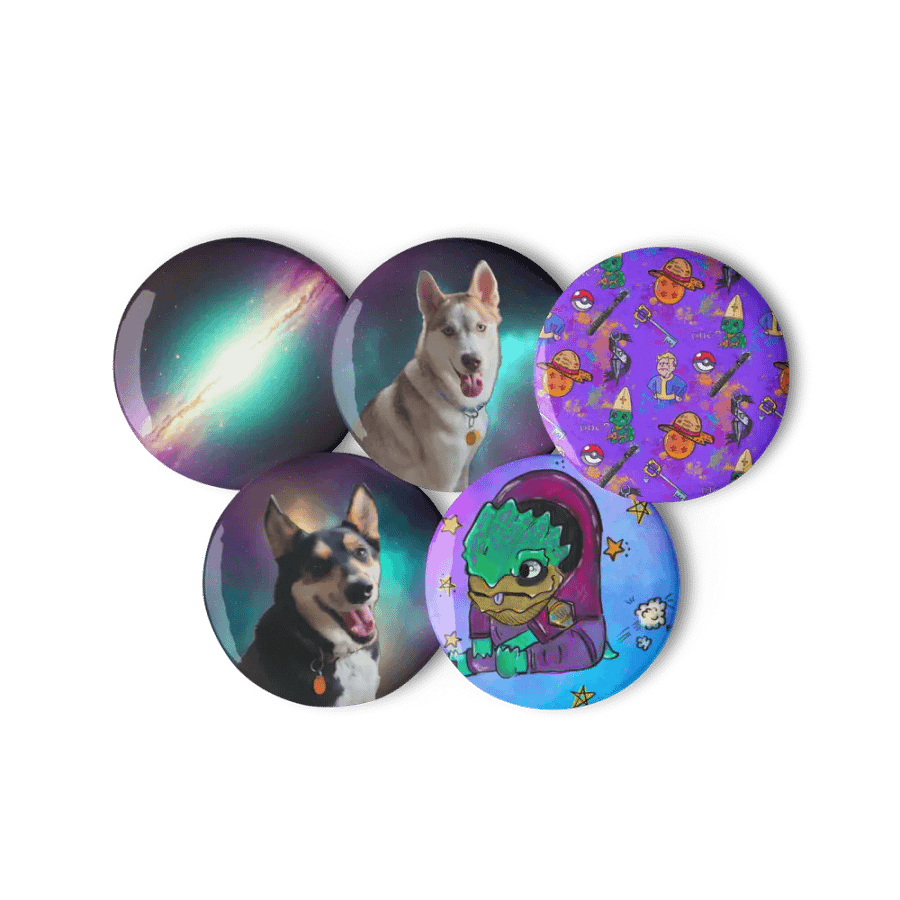 Pin Set product image (11)