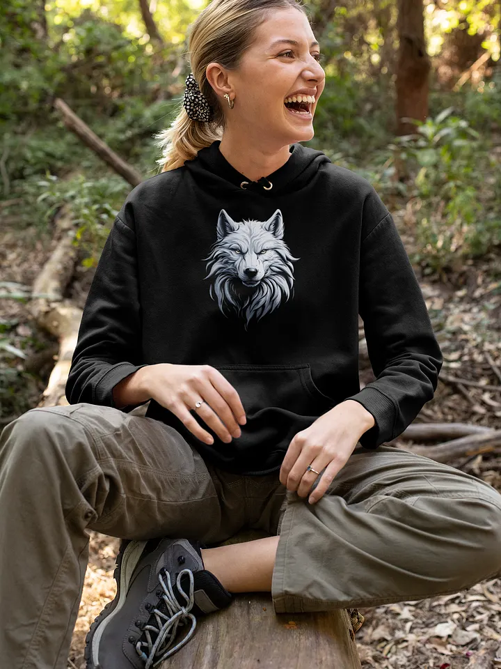 Lone Wolf product image (2)