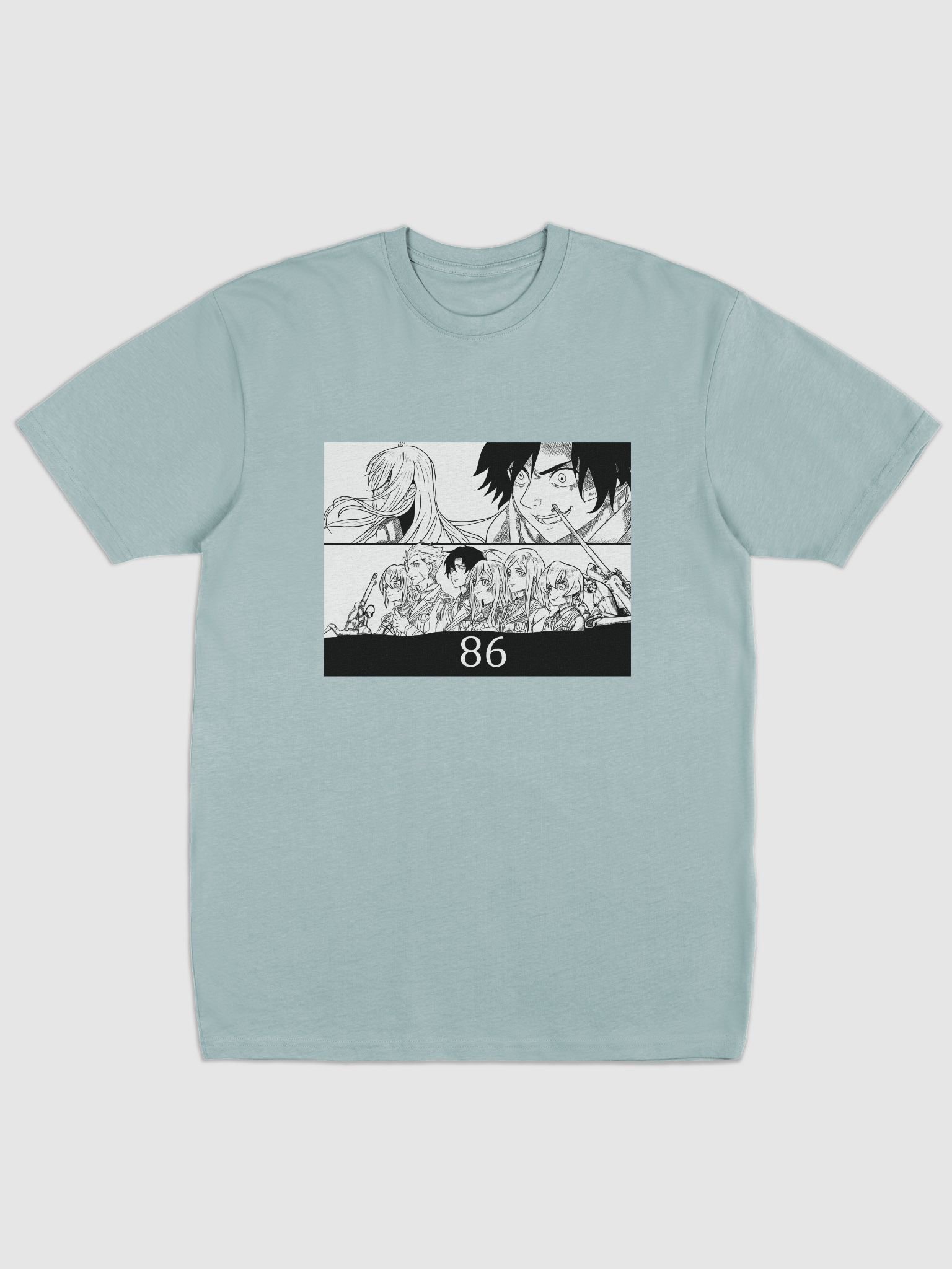 Eighty-Six 3 product image (2)
