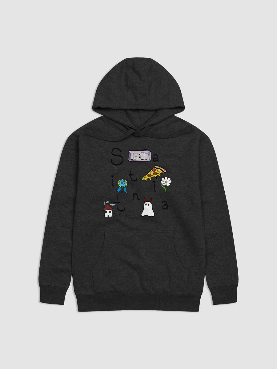 Hoodie - Stitania product image (1)