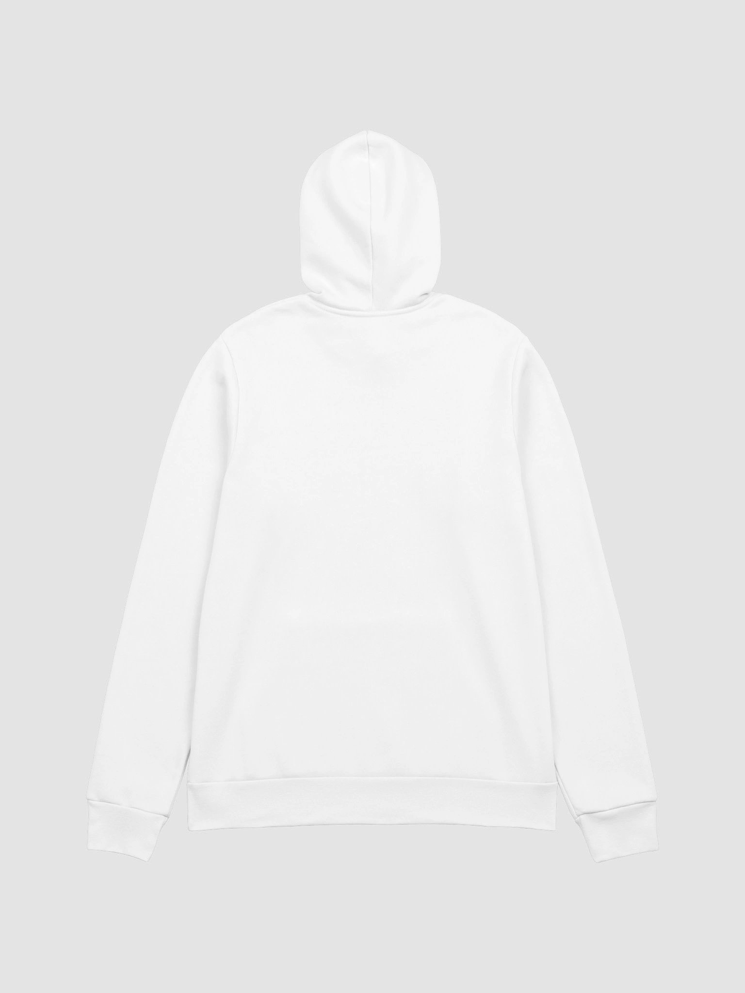 Cosmic Journey Glow Hoodie product image (2)