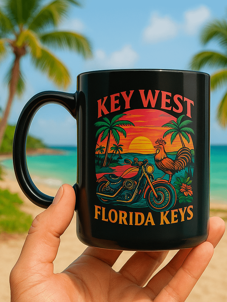 Key West Florida Mug product image (1)