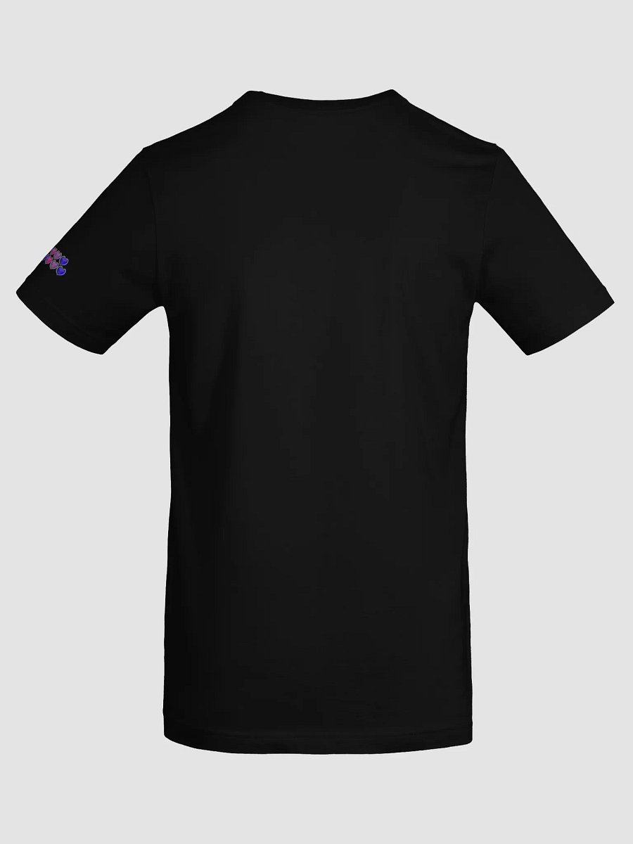 1UP Gaming Festival Bisexual Pride 2025 TShirt product image (58)