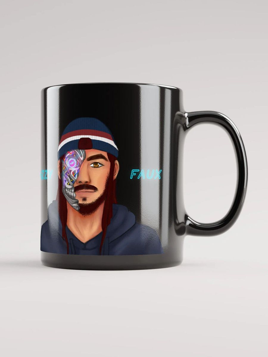 JazzyFaux Mug product image (1)