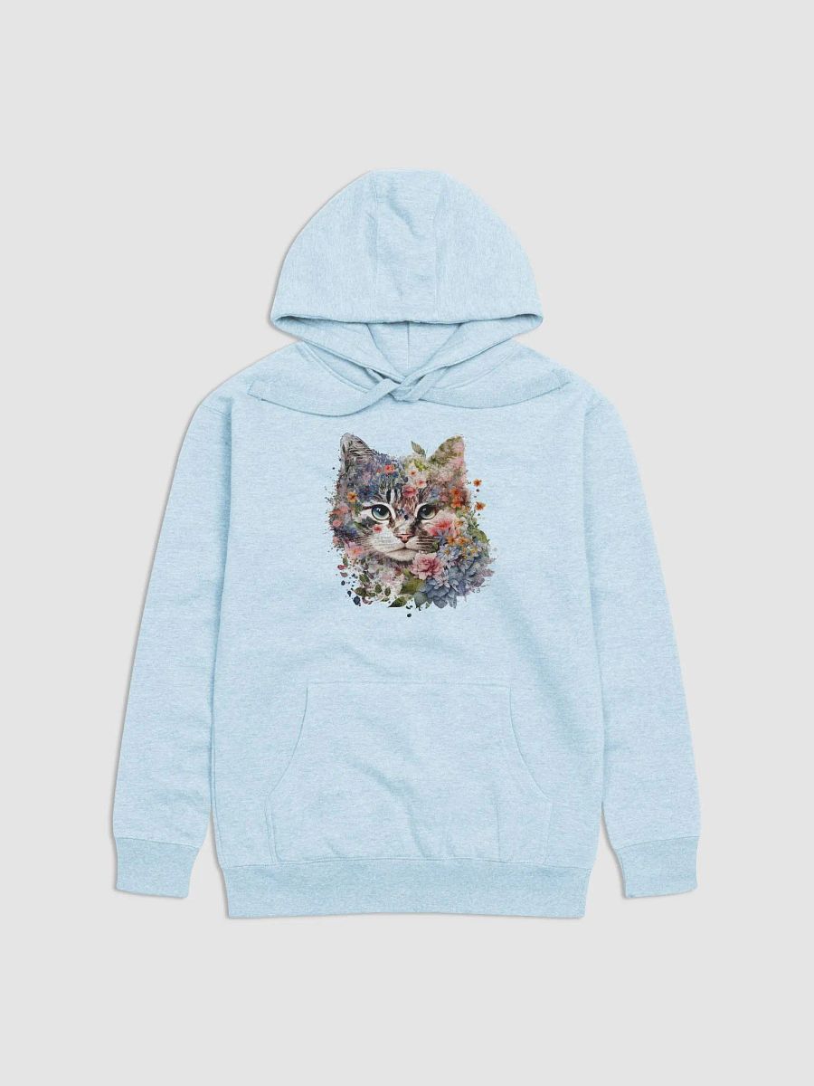Floral Feline Fantasy product image (8)