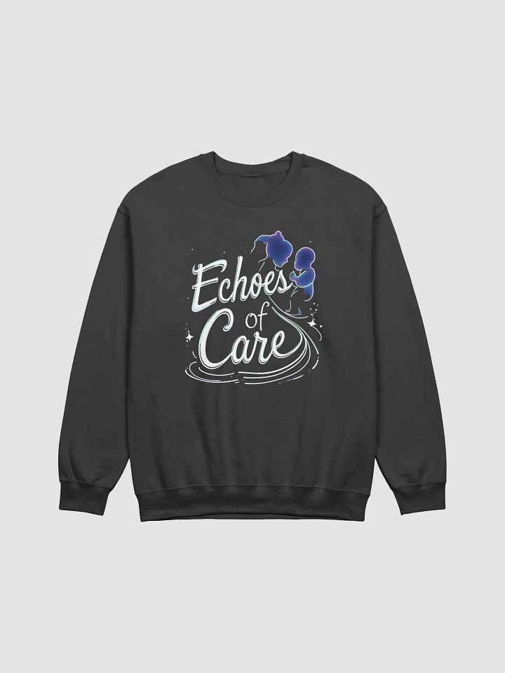 Echoes of Care Crewneck Sweatshirt product image (6)
