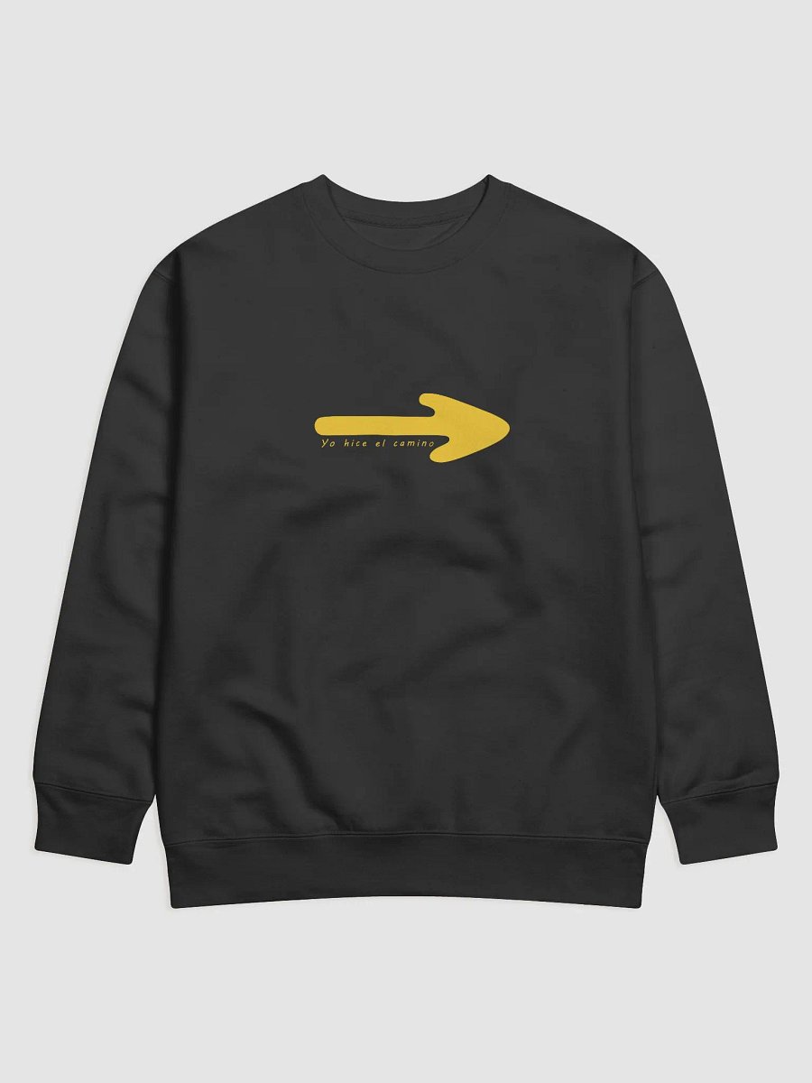 Flecha del Camino de Santiago product image (1)