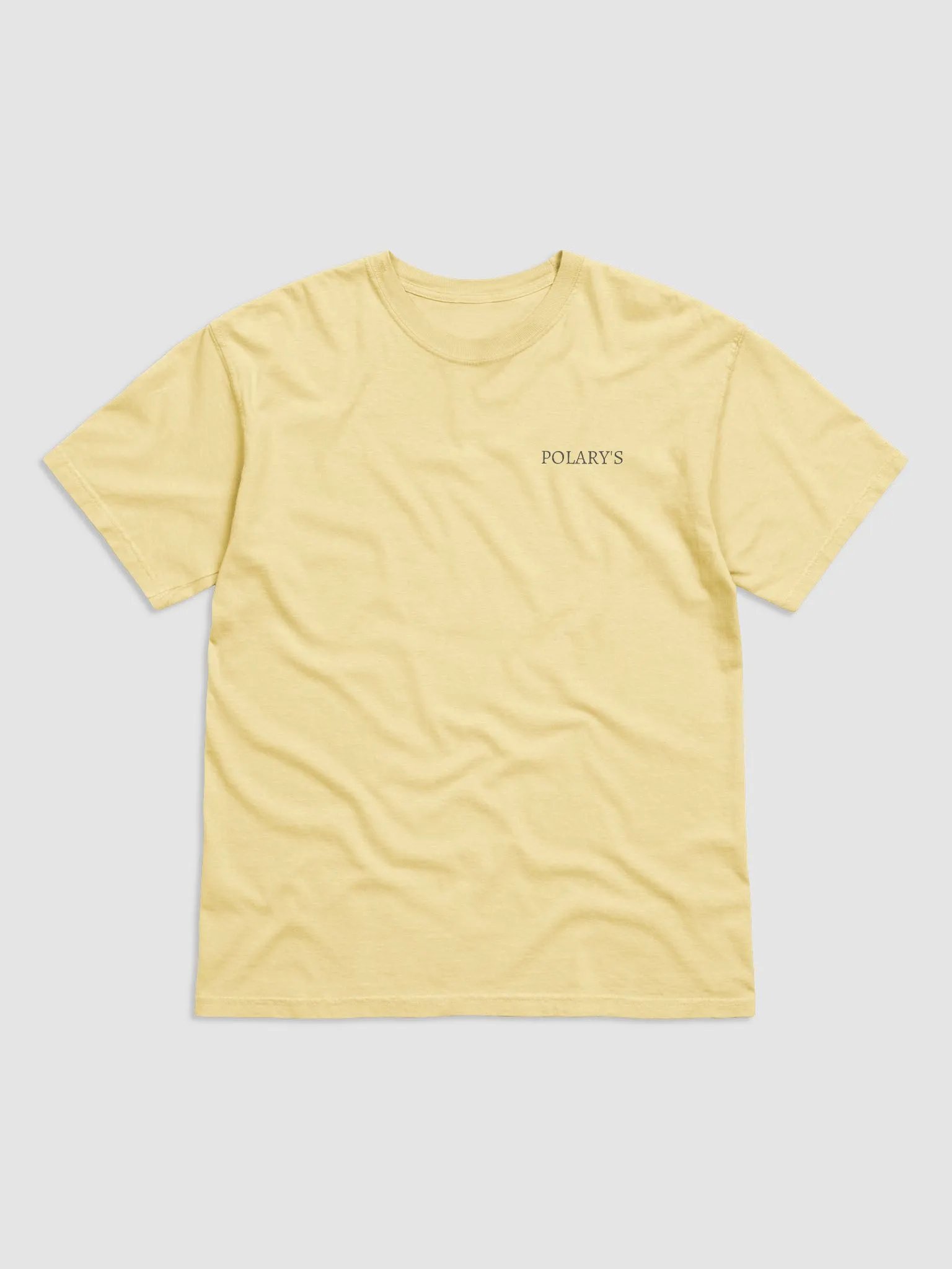 POLARY'S T-Shirt Grand Piano product image (7)