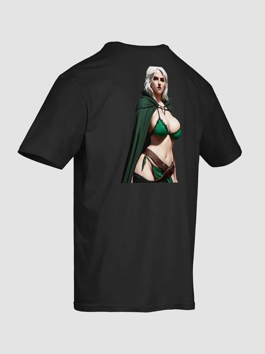 Relaxation Unleashed Gildan Unisex Softstyle T-Shirt product image (7)