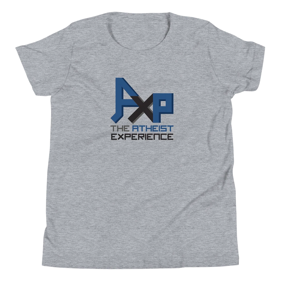 The Atheist Experience - Youth Tee Shirt product image (42)