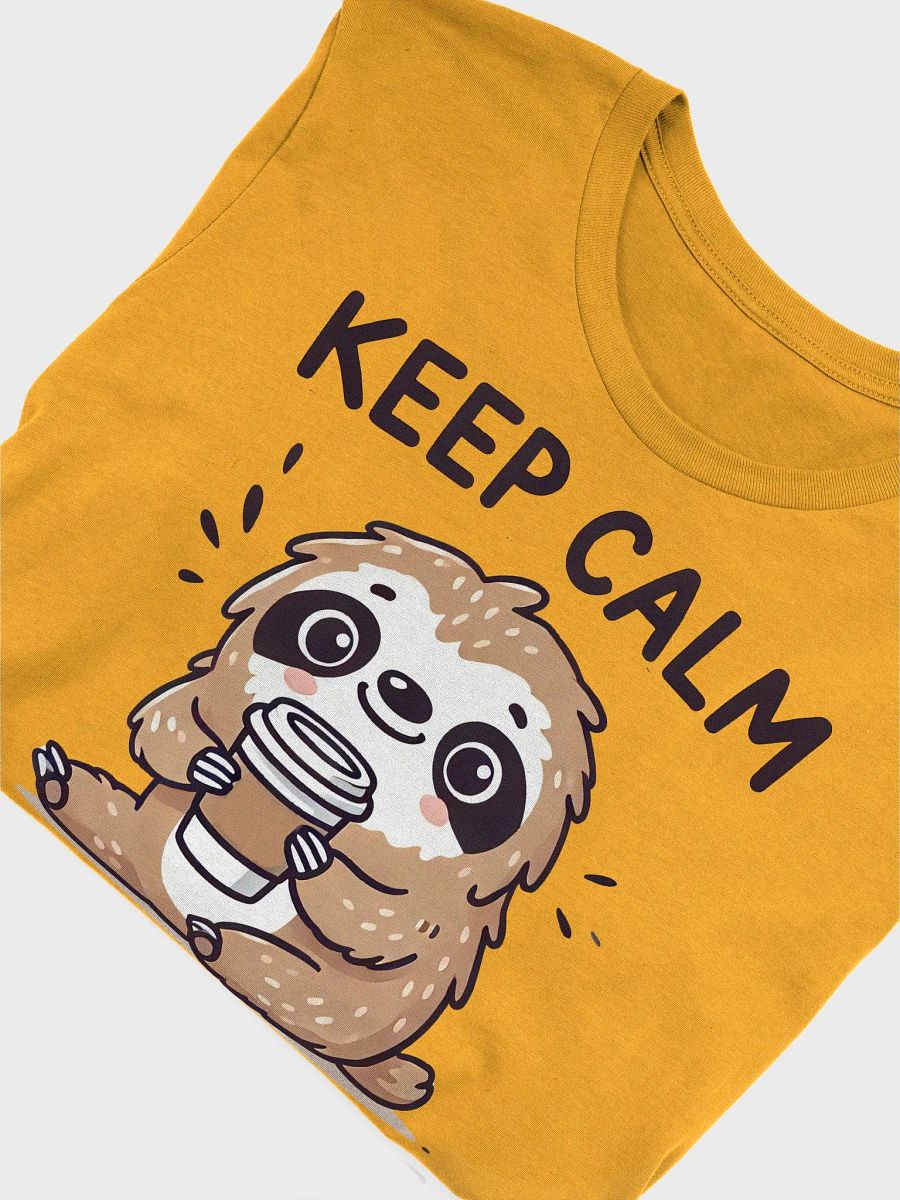 Keep Calm and Drink Coffee product image (5)