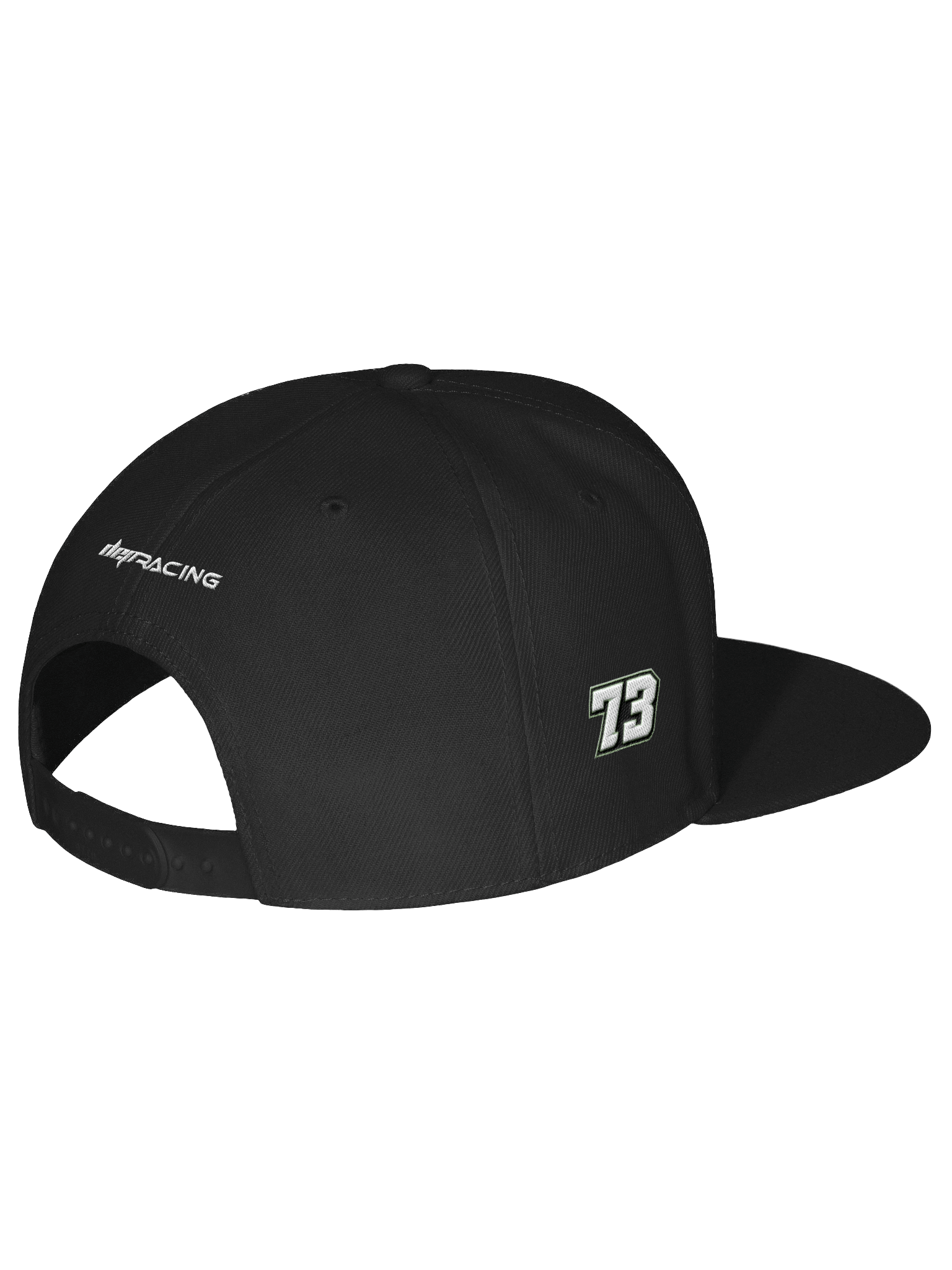 Cannabis Wholesome Co. Flatbill Hat product image (12)