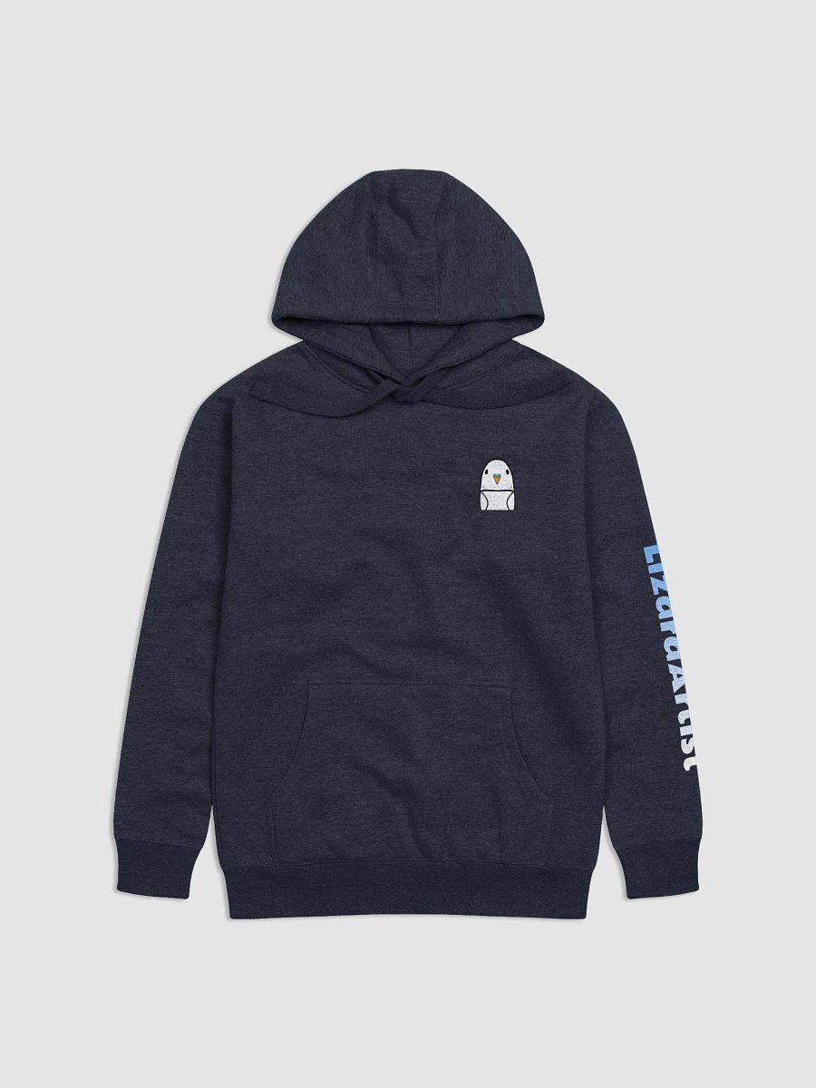 Gradient Piper Hoodie product image (1)