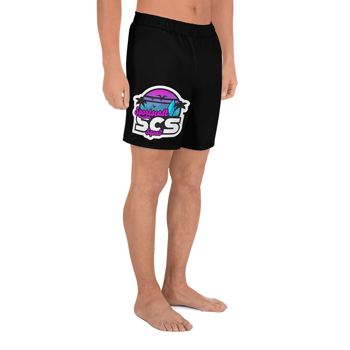 SCS SUMMER SHORTS product image (1)