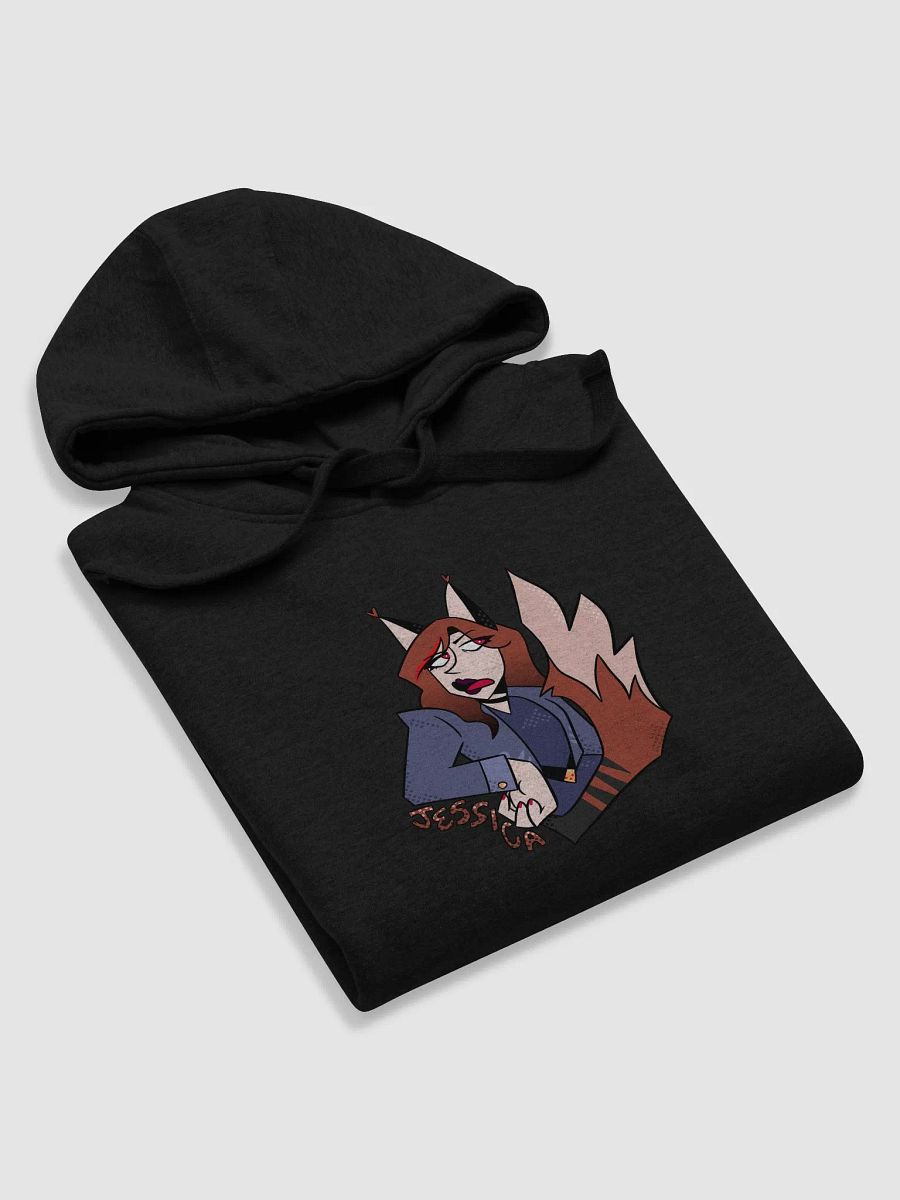 Jessica's Premium Hoodie product image (5)