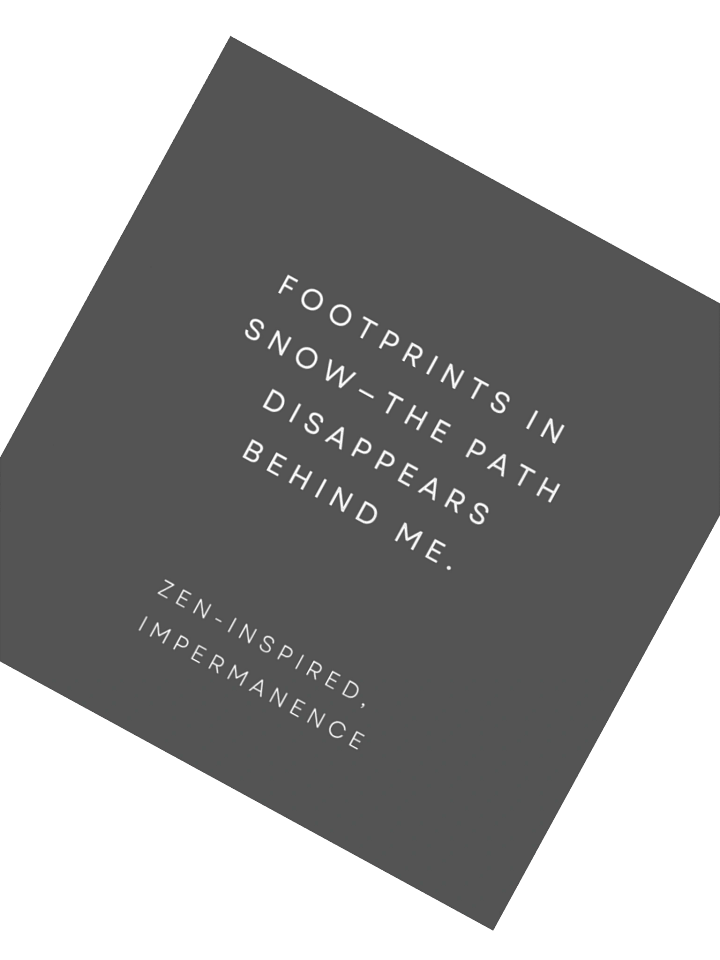 Footprints Disappears. product image (2)