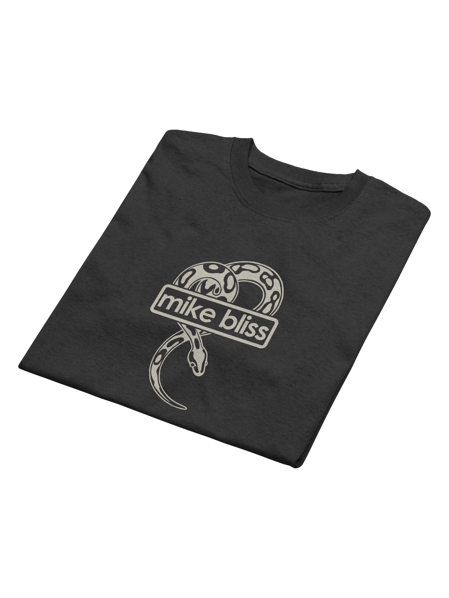 snakeskin - tee product image (4)