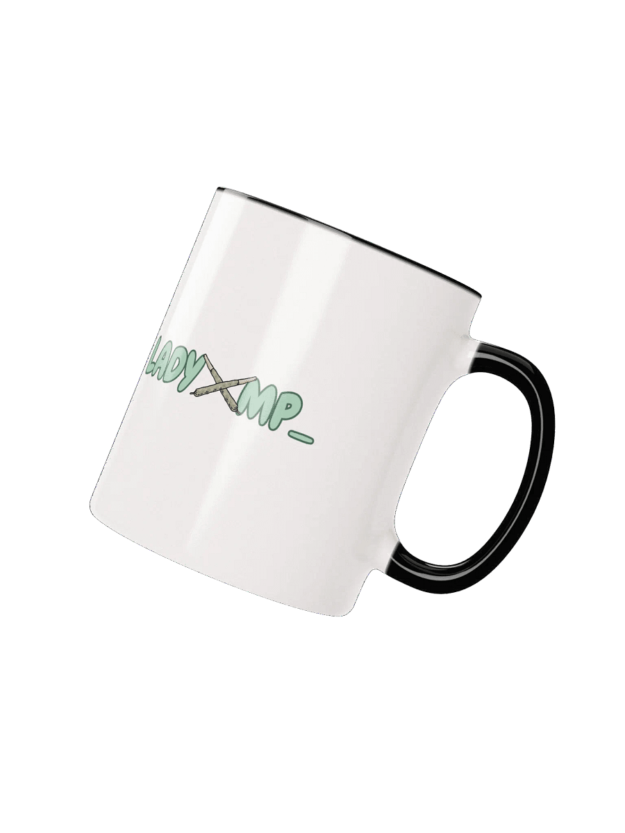 The Happy Inside Mug product image (2)