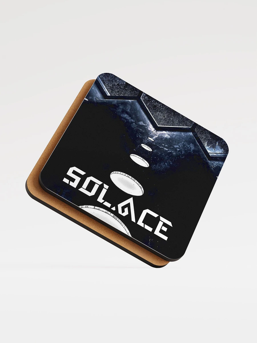 Solace EP Coaster product image (5)