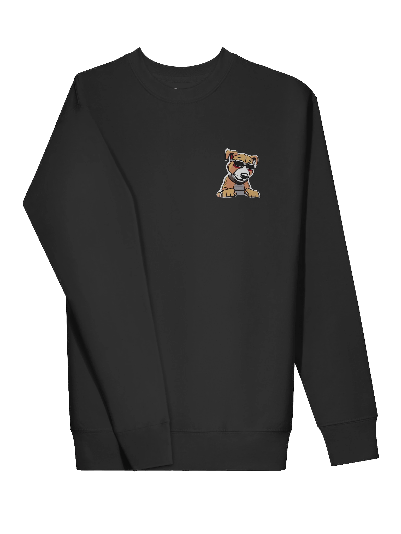 ItzDogo Sweatshirt product image (3)