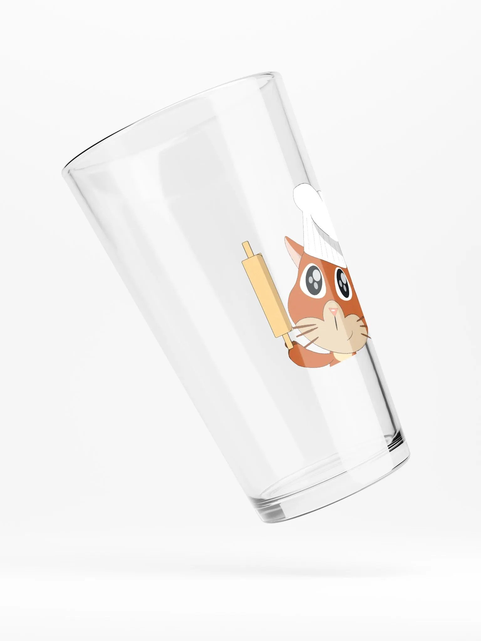 KiwiCooks Pint Glass product image (4)