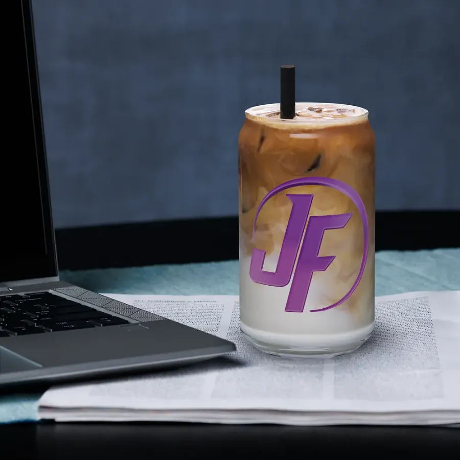 Logo Glass product image (3)