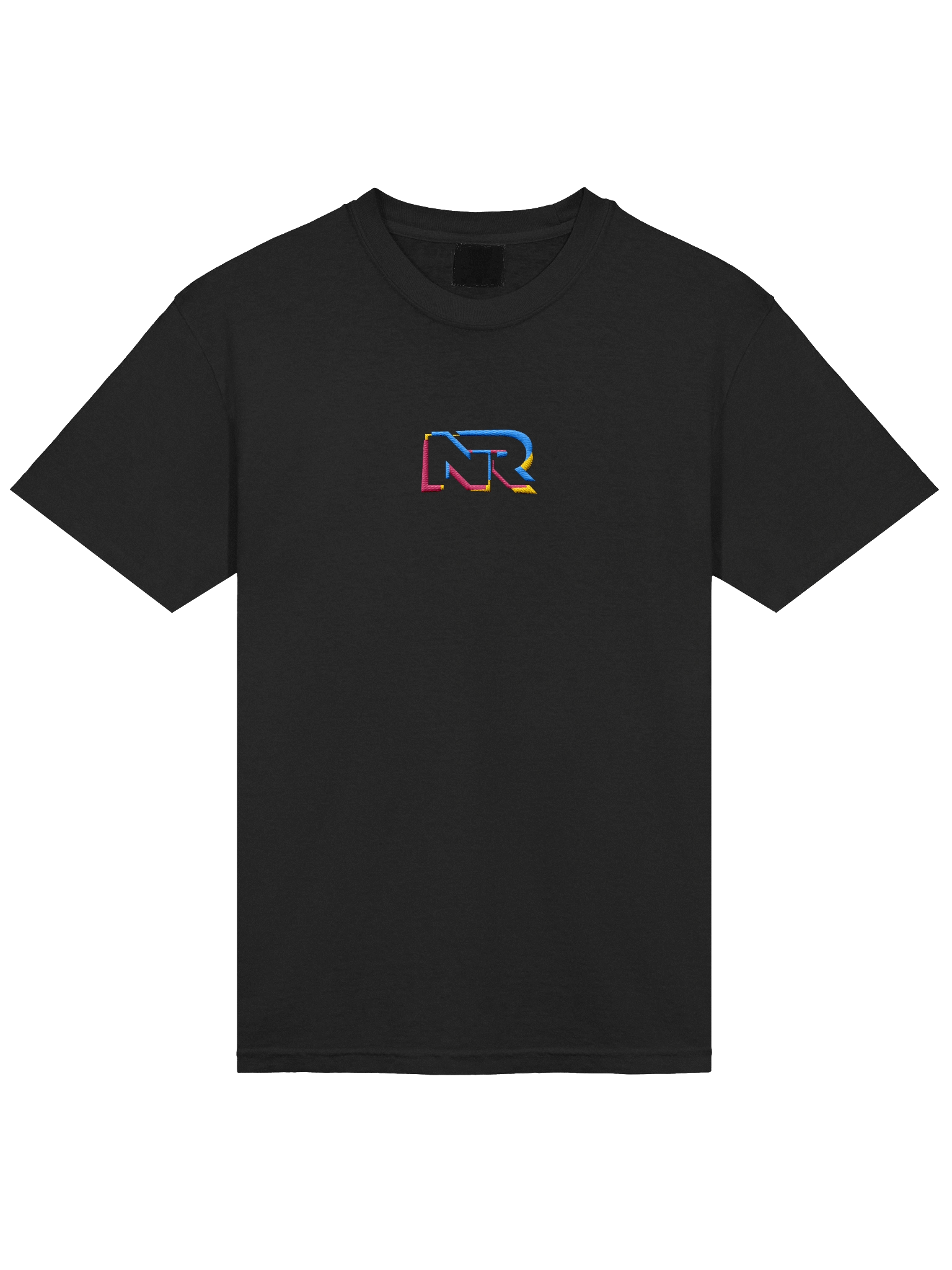 CMYK Tee product image (5)