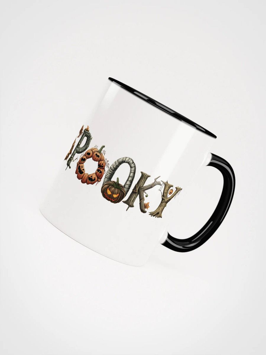 Spooky Mug product image (7)