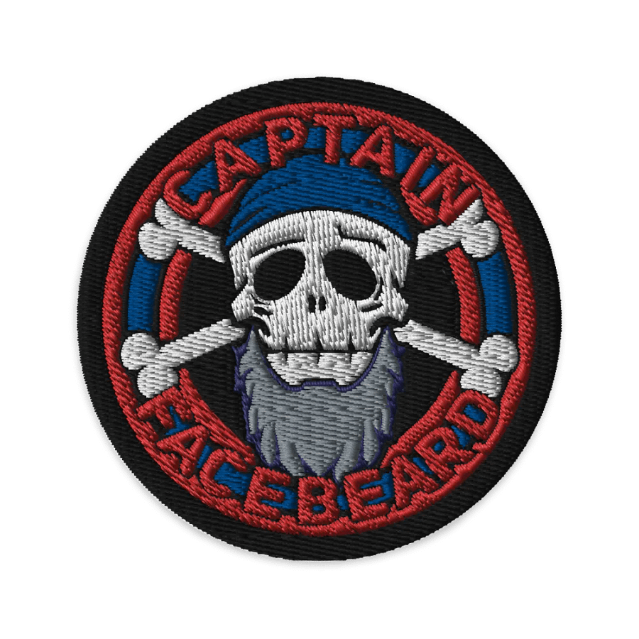 CFB Bonsey Patch product image (1)