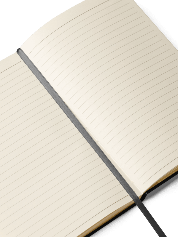 You Need to Calm Down Anxiety Journal product image (2)