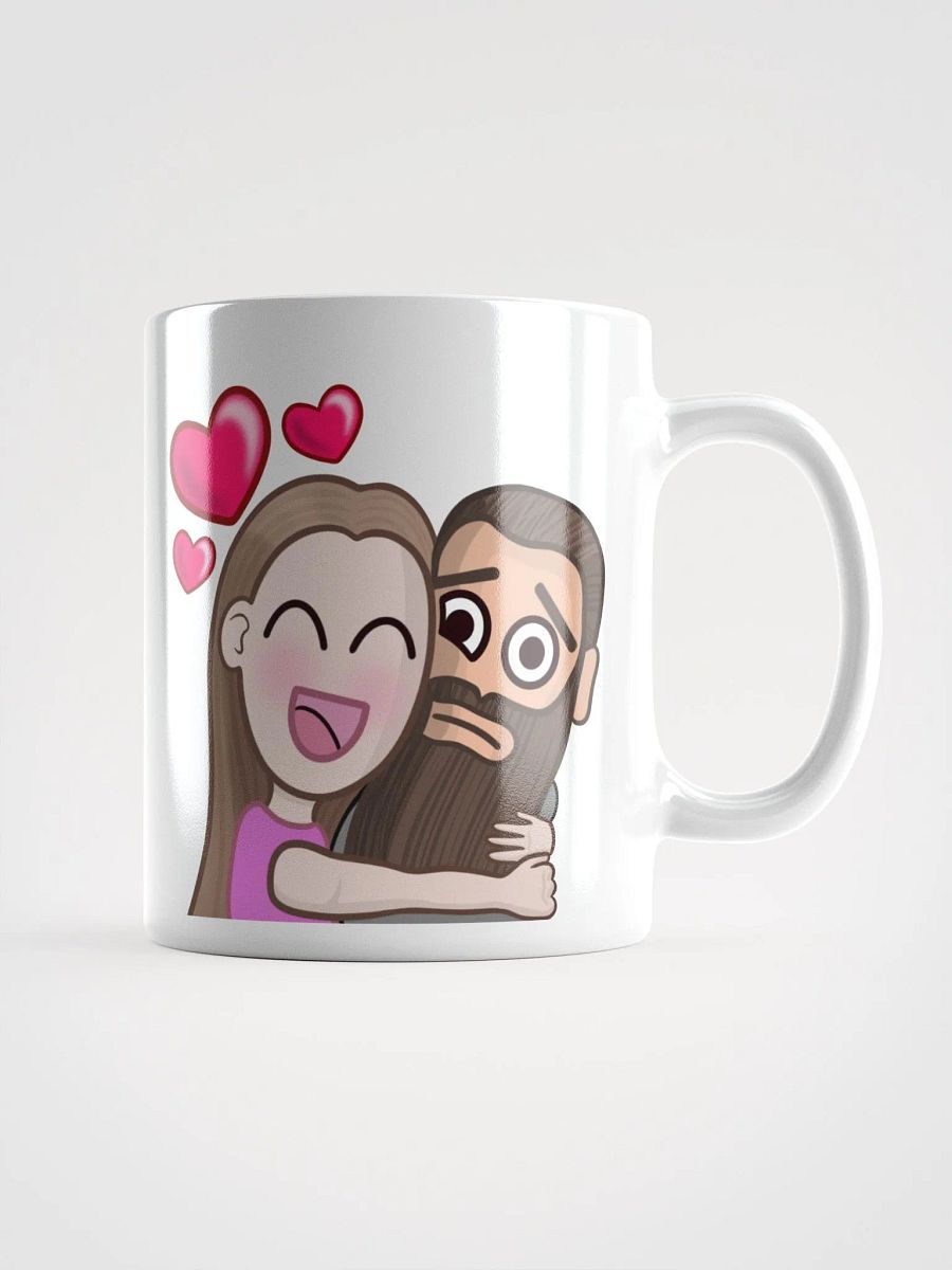 Love Mug product image (1)