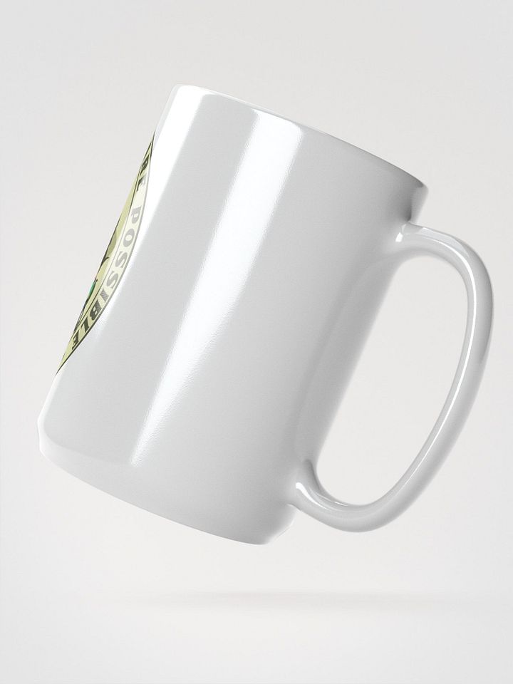 Izaiahs Journey Mug product image (2)