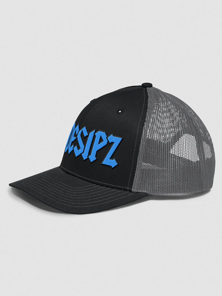 CodeSipz Trucker Hat product image (3)