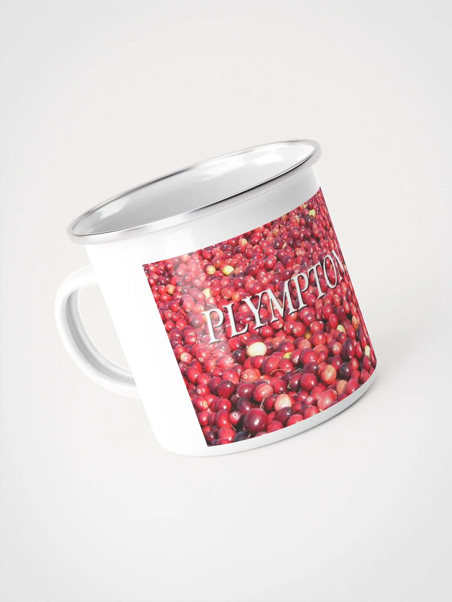Cranberry Bogger's Delight: Plympton Red edition product image (2)