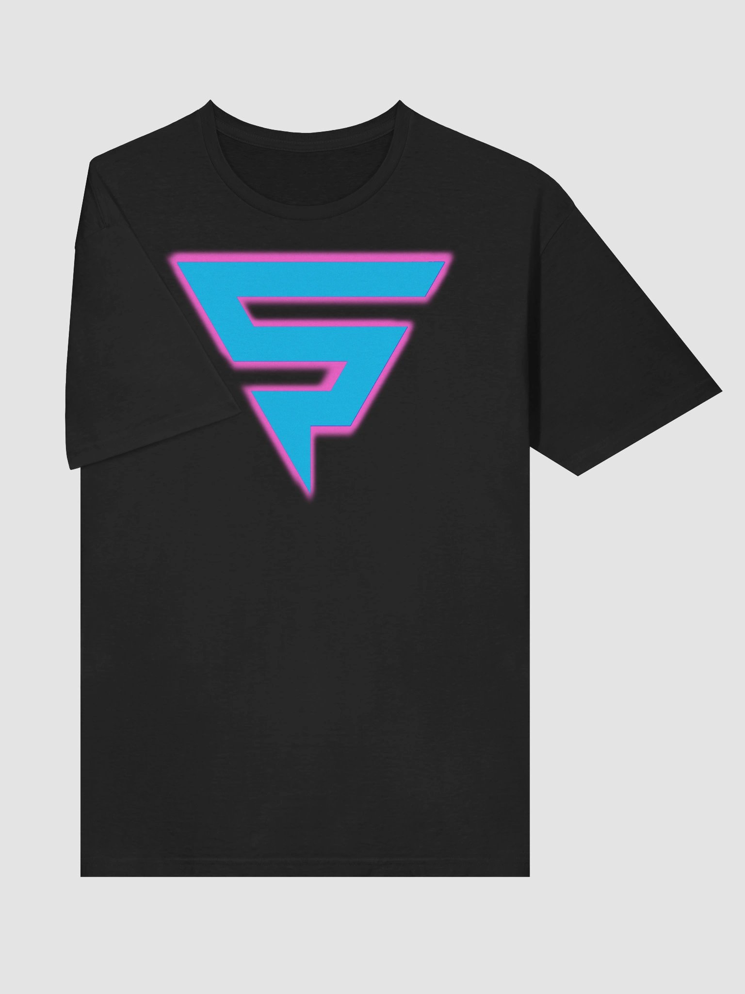 Comic S T-Shirt product image (18)