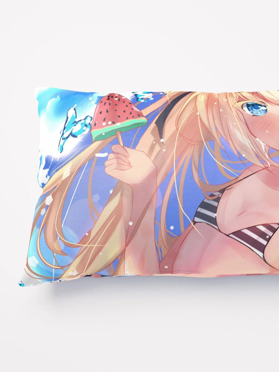 All Sizes Pillow - Byakko Summer Edition product image (9)