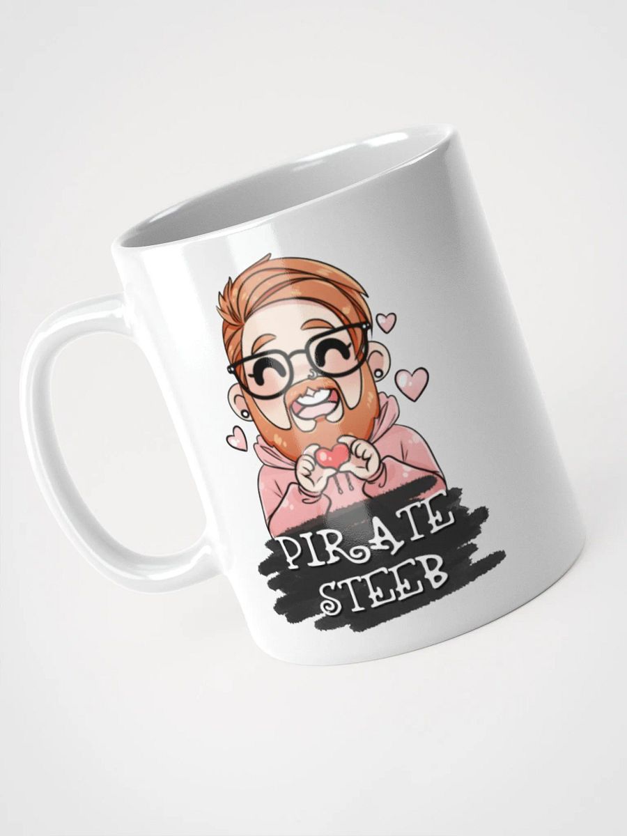 PirateSteeb Mug product image (3)