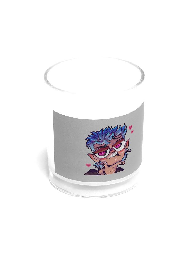 Rizz Candle product image (2)
