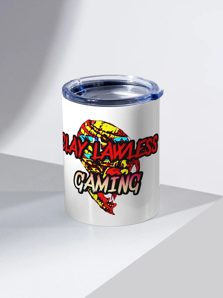 CLG Small Tumbler product image (2)