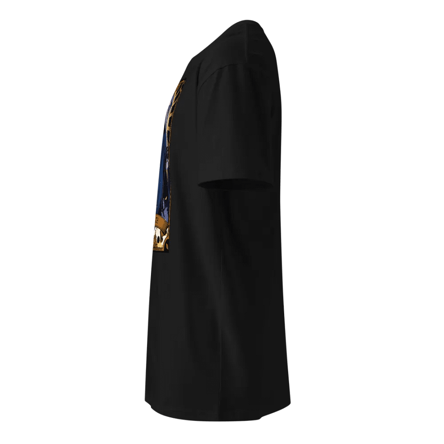 Tarot Death Shirt product image (3)