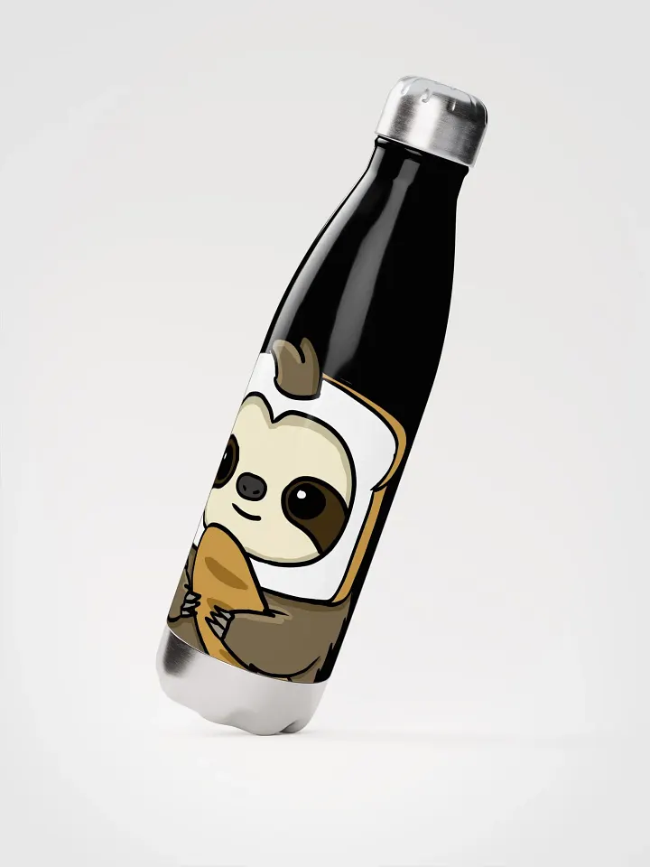 Stainless Steel Water bottle - Loaf product image (4)