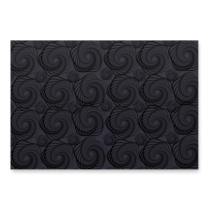 sacred geometry Wrapping Paper Set for the minimilist touch product image (1)