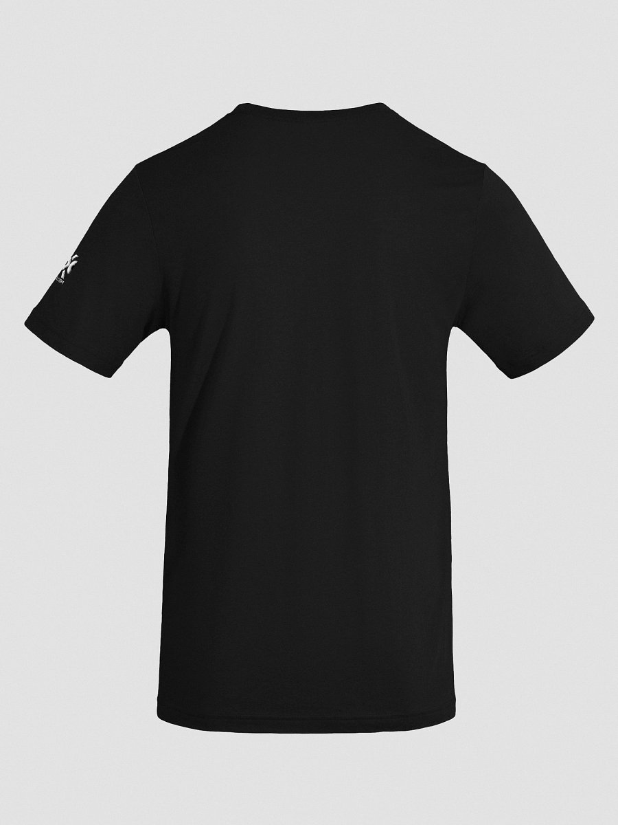 DJDocX Black And White Edition Tee product image (10)