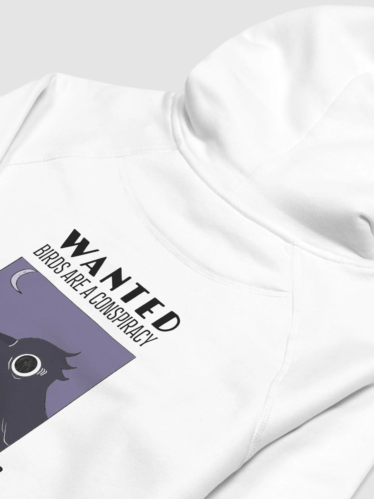 The Wanted Truth V3 product image (4)