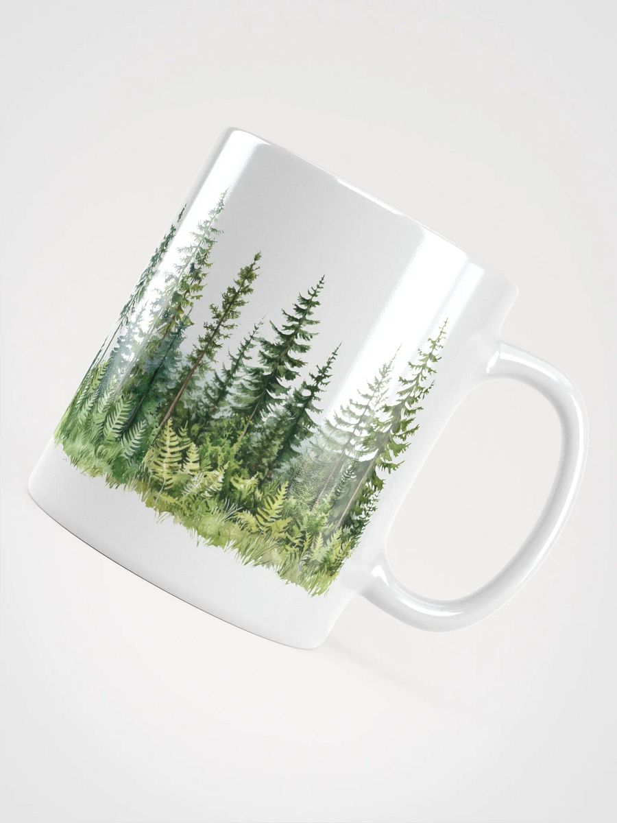 Forest Whispers Mug product image (4)