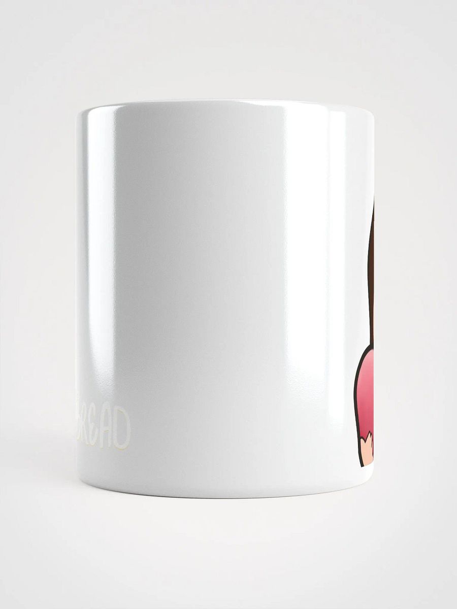 Bread Heart Mug product image (9)