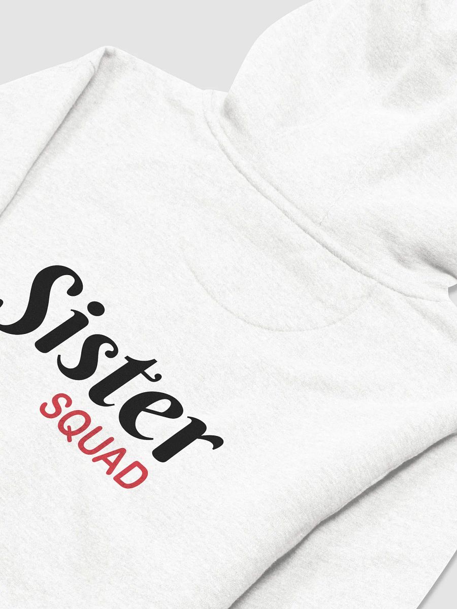 SQUAD Unisex Premium Hoodie product image (4)