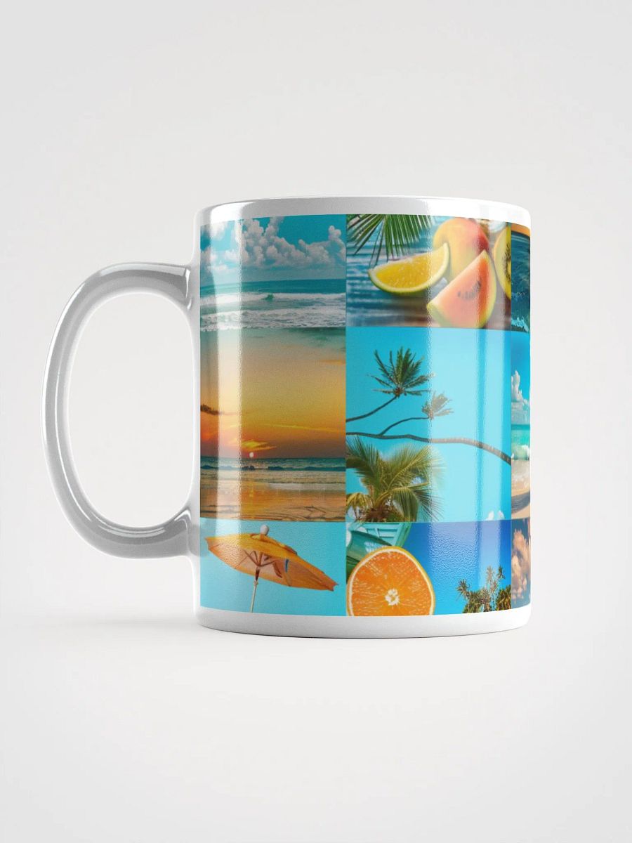Tropical Vibes Mug product image (17)