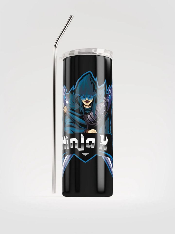 Ninja X Tumbler product image (1)